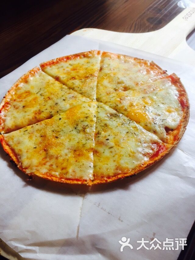 小熊私房披萨(沃尔玛义耕店)图片 - 第14张