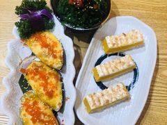 -谷村寿司(同福路店)