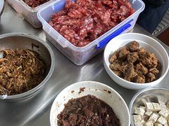 -壹煲口福煲仔饭(中山路店)