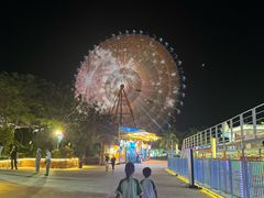 -三亚海昌梦幻海洋不夜城