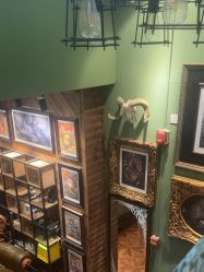 -雲艺刺青·洗纹身