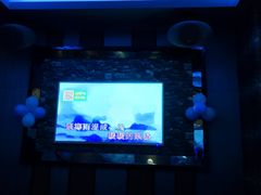 -K立方量贩式KTV(香洲店)