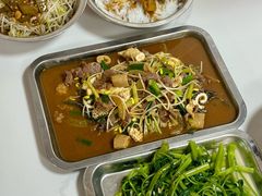 牛杂-龙上水现炒生料(柳沙店)