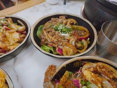 -酒拾烤肉(乾州店)