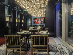 -杭州临平万丽酒店·万丽轩中餐厅
