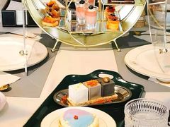 -L'amour澜茉·轻法餐