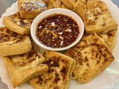 -韩阳王石板烤肉