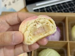 -好一朵茉莉花(老门东店)