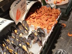 -星伦多 自助料理(圆融店)