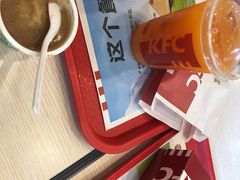 -肯德基(前门大街店)