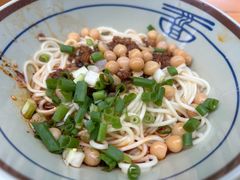 碗杂面-钟方模白家肥肠粉(春熙店)