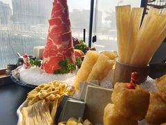 -东来顺·非遗火锅(赛格国际购物中心店)