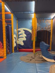 -MELAND CLUB亲子乐园•派对(虹桥万象城店)