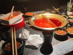 -九鼎轩脆毛肚火锅(南京东路店)
