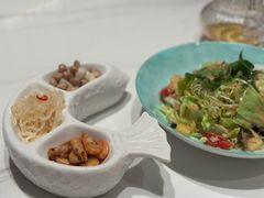 -久宴·天目湖大鱼头(恐龙园店)
