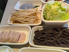 -海底捞火锅(万丰桥店)