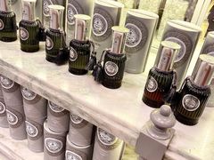 -Bath & Bloom Flagship Store at Central World
