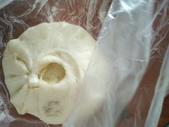 大肉包-同心楼(解放北路店)