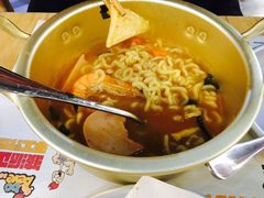 -BOPEYE·波派炸鸡(河西中央商场店)