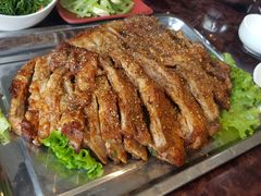 -张记焖窑·十五年专注焖烤(雍和宫店)