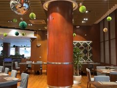 -重庆丽苑维景国际大酒店·海鲜自助餐厅