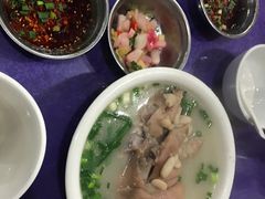 -双流老字号董蹄花(广场路店)