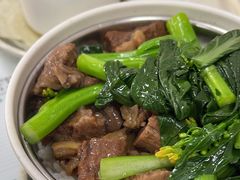 -仁信双皮奶(东川路店)