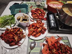 -金马门国际美食百汇(珞喻路店)