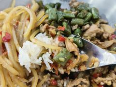 -霸碗盖码饭(长沙河西通程店)