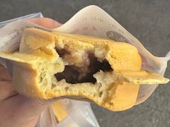 -台湾味正点车轮饼可丽饼(南禅寺店)