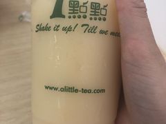 -1点点(银座和谐广场店)
