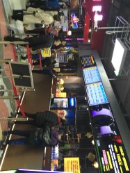 -嗨翻Hi-Fun竞技主题乐园·蹦床团建生日聚会(五棵松华熙店)