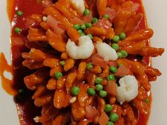 -穿越·外婆家(西溪天堂店)