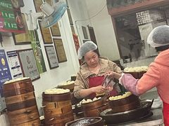 -海汇源老烧麦店(东大街总店)