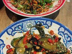 -高嗲嗲·现炒下饭菜(石鼓路店)
