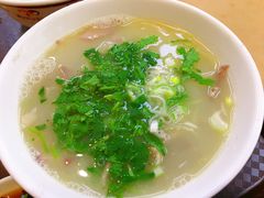 优质羊杂汤-向阳羊汤(千峰店)
