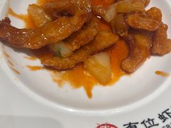 -有位虾匠·香辣蟹·小龙虾(李村店)