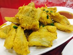 -老太婆饭店(广义路店)