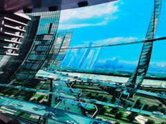 -东方明珠广播电视塔