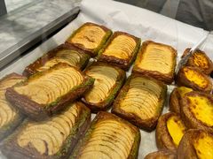 -PAPER STONE BAKERY(天环店)