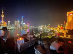 -罗斯福色戒酒吧(外滩店)