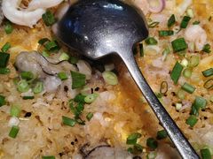 蚝仔烙-凤来茶餐·粤菜馆(珠江新城店)