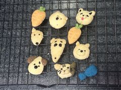 -幸福里DIY蛋糕烘焙·团建·拼豆豆(普陀店)