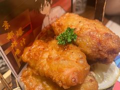 -玉川屋创意日料Bistro(柳巷店)