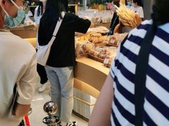 -西村叔叔的店·面包·甜品·蛋糕(清河万象汇店)