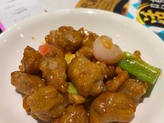 -莆田餐厅PUTIEN(三里屯店)