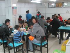 大堂-樊记腊汁肉(竹笆市总店)