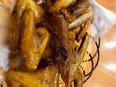 -煲煲掂风味煲仔饭餐厅(西区店)