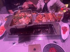 -丰茂烤串(全国首店)