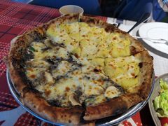 -Primo·丽莫意大利窑烤披萨